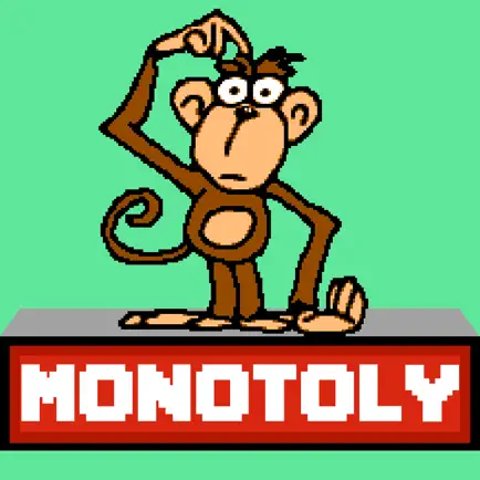 MONOTOLY Читы
