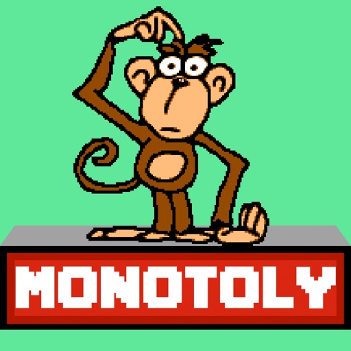 MONOTOLY icon