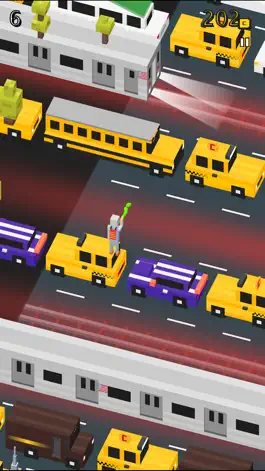 Game screenshot Taxagi apk