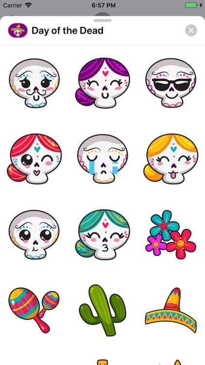 Day of the Dead ⋆ screenshot-5