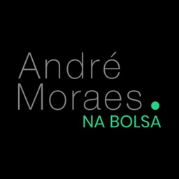 André Moraes - Na Bolsa