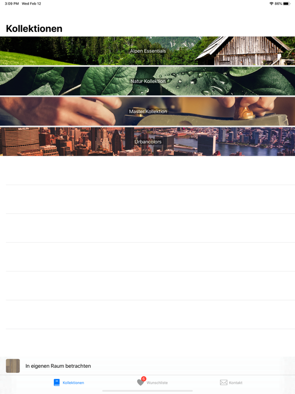 Screenshot #5 pour Belmondo AR