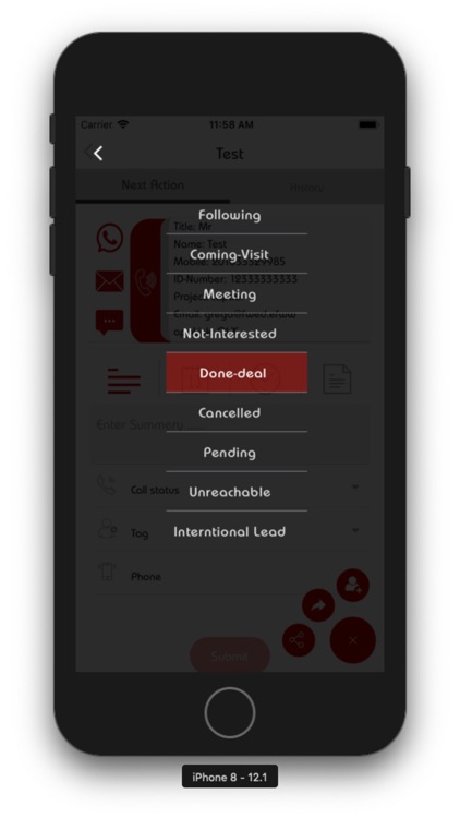Alahly Pro screenshot-3