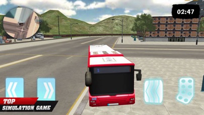 Coach Bus New Lever 2019 screenshot 2