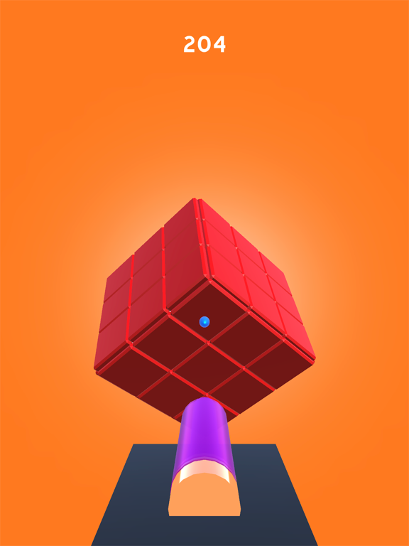 Screenshot #4 for Blaster 360º