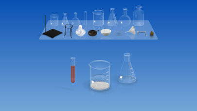 CHEMIST by THIX screenshot1