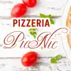 Pizzeria PicNic App Feedback