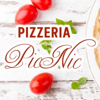Pizzeria PicNic logo
