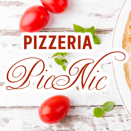 Pizzeria PicNic icon