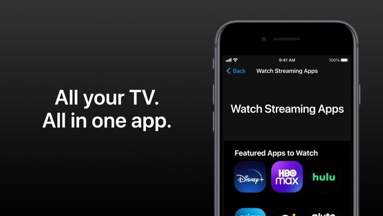 Apple TV