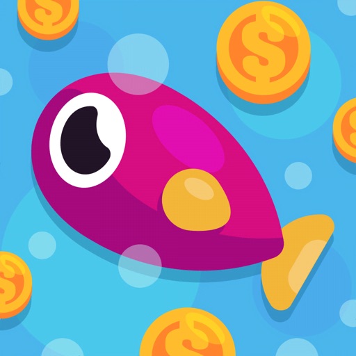 Fish Craft iOS App