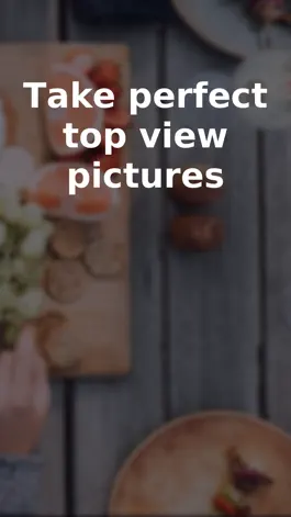 Game screenshot Foodcam Top apk