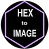 HexToImage Converter - iPadアプリ