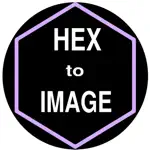 HexToImage Converter App Problems