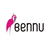 Bennu Hair Live