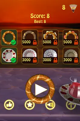 Game screenshot Simit hack