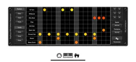 Game screenshot DigiKeys AUv3 Sequencer Plugin hack
