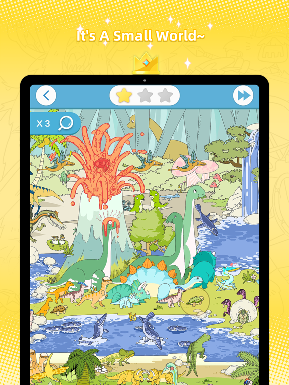Screenshot #6 pour Cat House & Find Hidden Object