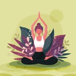 Download Yoga Everyday Workouts 2021 app