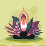 Yoga Everyday Workouts 2021 App Cancel