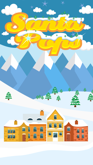 Santa Pops - Match3(圖1)-速報App