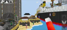 Game screenshot World of Cubes Craft & Mine 3D hack