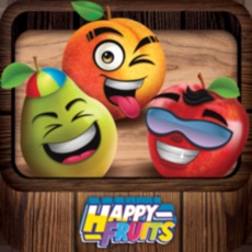 Activities of Happy Fruits Del Frutal