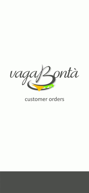 Vagabonta ordini