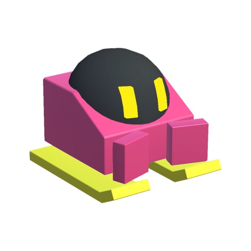 Ball.io icon