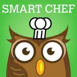 Smart Chef - Cooking Helper App Contact