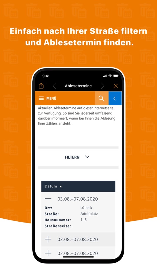 #5. TraveNetz (iOS) 由: Stadtwerke Lubeck Digital GmbH