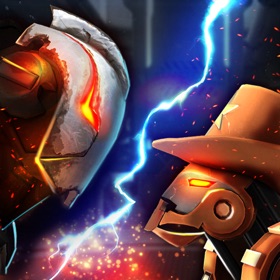 螢幕擷取畫面 (3) Clash of Robots!!