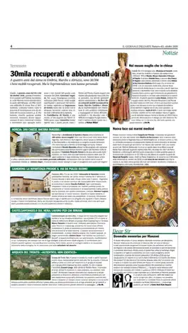 Game screenshot Il Giornale dell’Arte hack