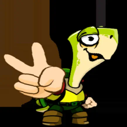 Tortuga Al Rescate Читы