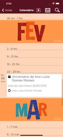 Game screenshot Escola Soleil Ed. Infantil hack
