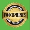 Footprints Cafe icon