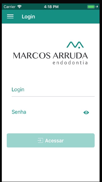 Marcos Arruda Endodontia