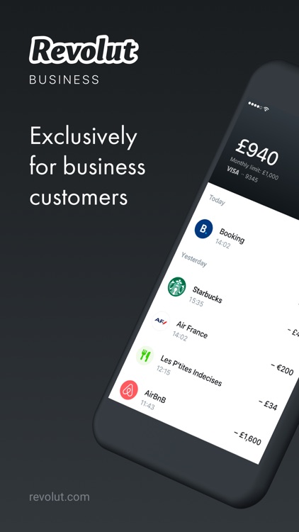Revolut Business