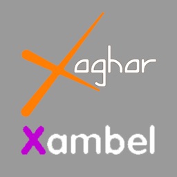 Xambel y Xaghar