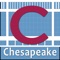 Chesapeake Service Requests	- from the City That Cares