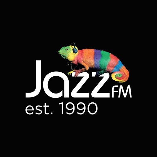 Jazz FM – Listen in Colour