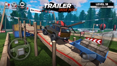 Offroad Fest: 4x4 Simulator Screenshot