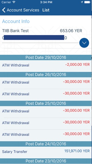 Tadhamon Bank(圖4)-速報App
