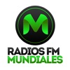Radios FM Mundiales icon
