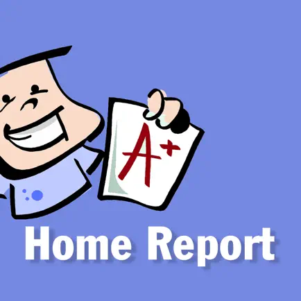 Home Report Card Cheats