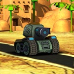 Micro Tanks Online