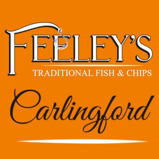 Feeleys Carlingford icon