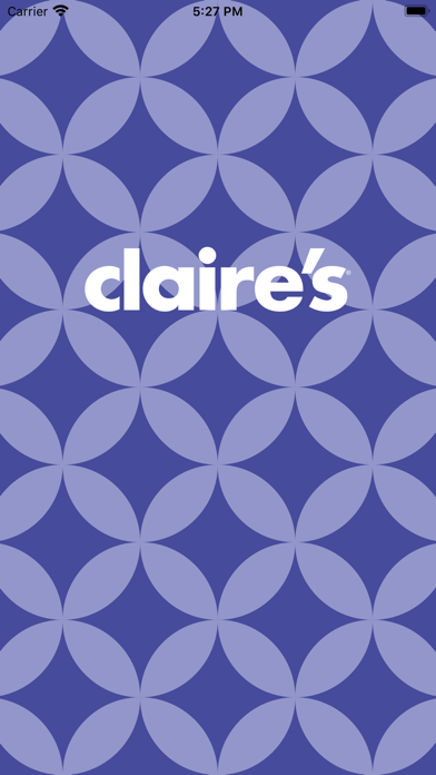 Claire's Clarity Screenshot
