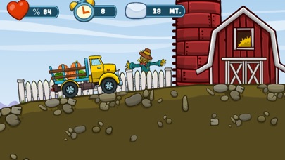 Super trucker screenshot 1