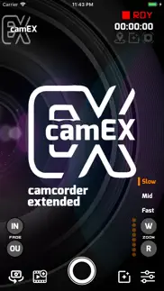 camcorderex iphone resimleri 1